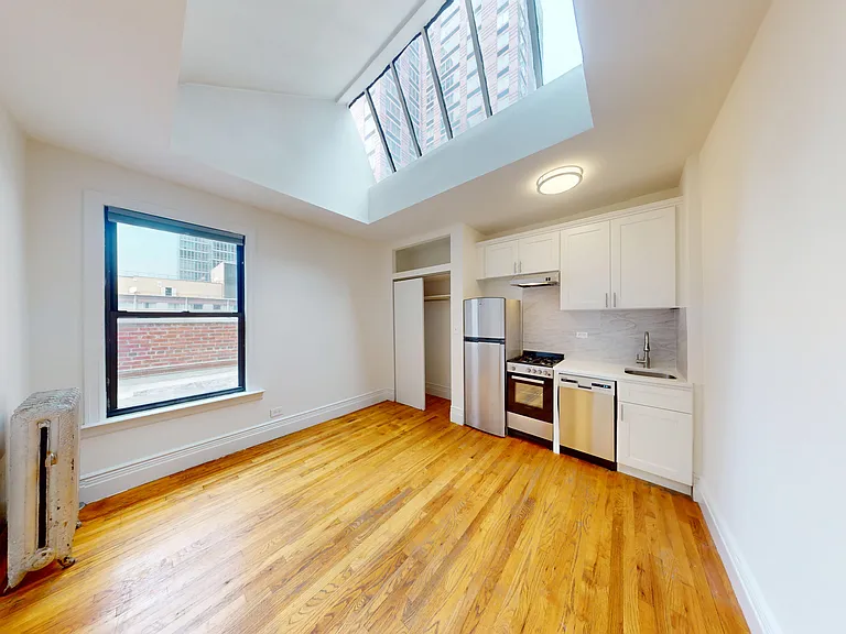 245 W 51st St #PENTHOUSE — Photo 3