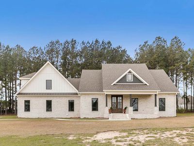 5720 State Highway 605, Rehobeth, AL, 36301