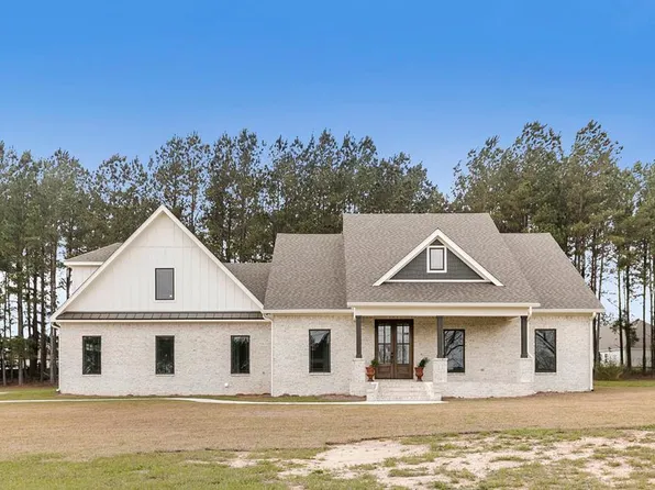 5720 State Highway 605, Rehobeth, AL 36301