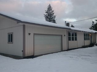 39606 N Hardesty Ln, Elk, WA 99009