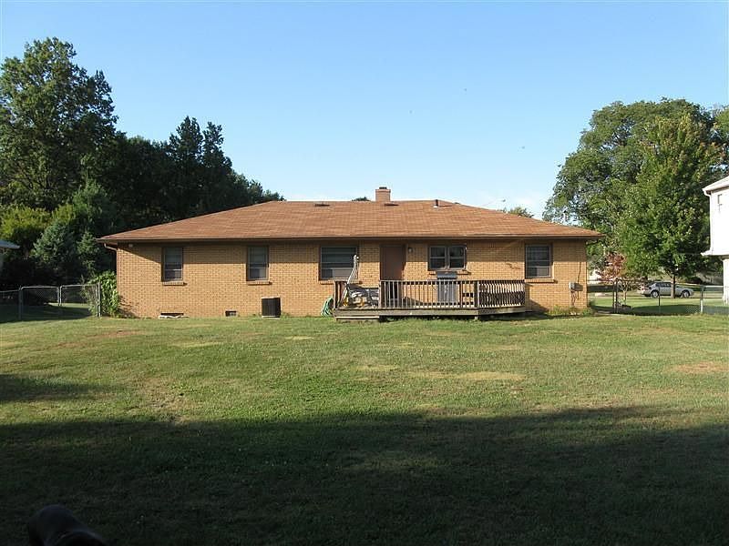 Back of Home