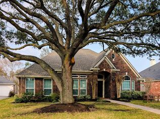 17014 Calm Lagoon Ct, Houston, TX 77095