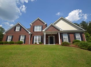 2475 Harbin Springs Cv, Dacula, GA 30019