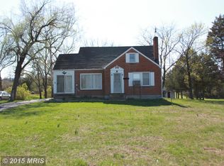 736 Reliance Rd, Middletown, VA 22645