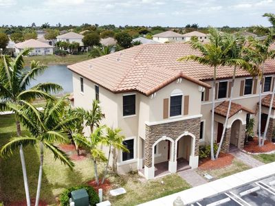 718 SE 32nd Ave #718, Homestead, FL, 33033