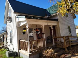 404 W High St, Mc Arthur, OH 45651