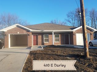 305 N Alabama St, Brazil, IN 47834