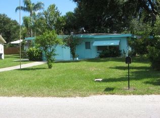 979 Gulf View Blvd, Dunedin, FL 34698