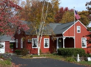 138 Bullard St, Fairfield, CT 06825