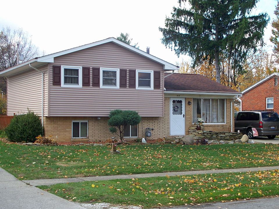1st image of 913 Hollywood Dr