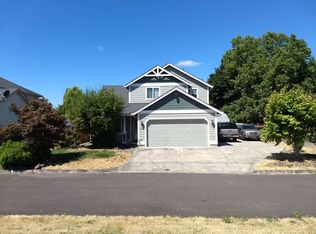 2518 20th Ave SE, Albany, OR 97322