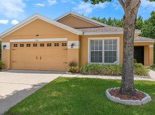 701 Sandy Ridge Dr, Davenport, FL 33896