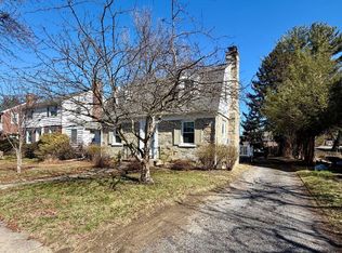 111 Atkins Ave, Lancaster, PA 17603