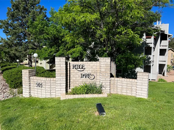 505 Oppenheimer Dr APT 813, Los Alamos, NM 87544