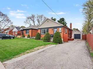 323 Wilson Rd S, Oshawa, ON L1H 6C4