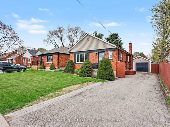 323 Wilson Rd S, Oshawa, ON L1H 6C4