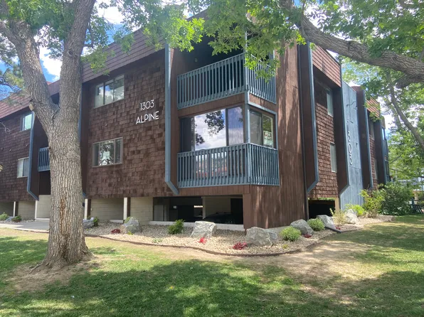 1303 Alpine Ave APT 15A, Boulder, CO 80304