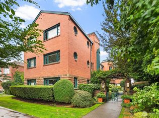 2717 Franklin Ave E APT 102, Seattle, WA 98102