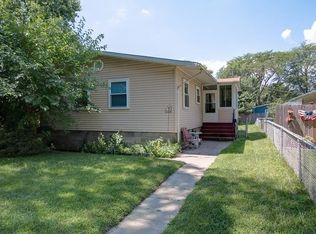 6408 Nebraska Ave, Hammond, IN 46323