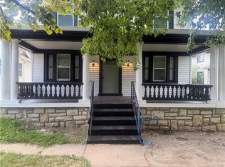5604 Paseo Blvd, Kansas City, MO 64110