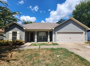 9 Wilma Ln, Conway, AR 72032