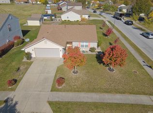 3202 Cedar Ridge Run, Fort Wayne, IN 46808