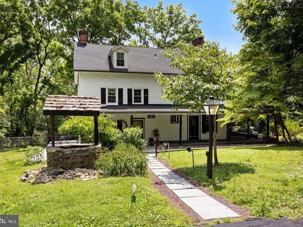 467 Byberry Rd, Huntingdon Valley, PA 19006