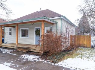 902 Grand Ave, Missoula, MT 59802