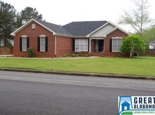 131 Southwood Dr, Oxford, AL 36203