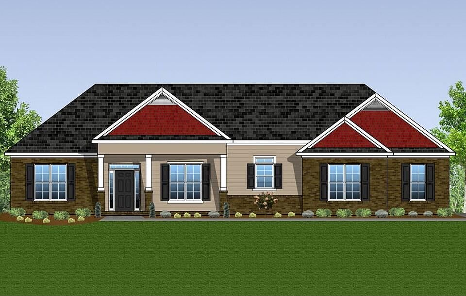 2nd image of 835 Bellingham Dr