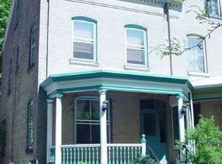 81 S Lake Ave, Albany, NY 12203