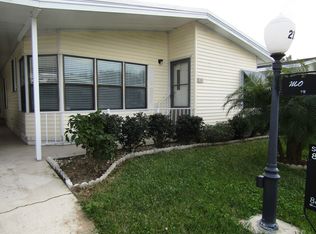 219 York Cottage Dr, Haines City, FL 33844