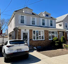 1834 Madison Place