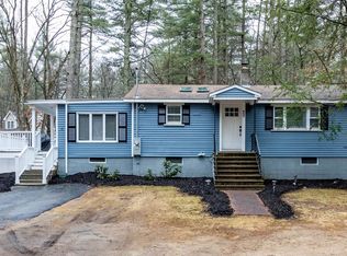 22 Ministerial Rd, Windham, NH 03087