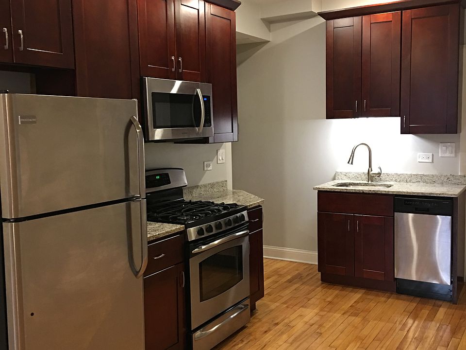 1st image of 1229 N Bosworth Ave #G