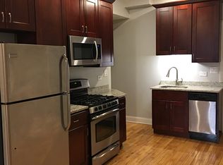 1229 N Bosworth Ave #G, Chicago, IL 60642