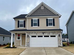18 Coslett Dr #WD181, North Augusta, SC 29860