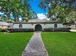 715 Magic Oaks Dr, Spring, TX 77388