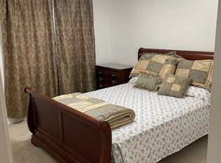 6716 Beck Dr NE, Albuquerque, NM 87109