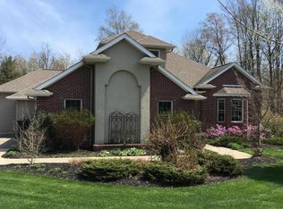 16394 Emily Corlett, Marshall, MI 49068