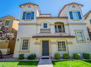 1331 S Sabino Dr, Gilbert, AZ 85296