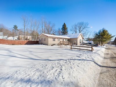 129 Merryfield Avenue, Waterville, ME, 04901