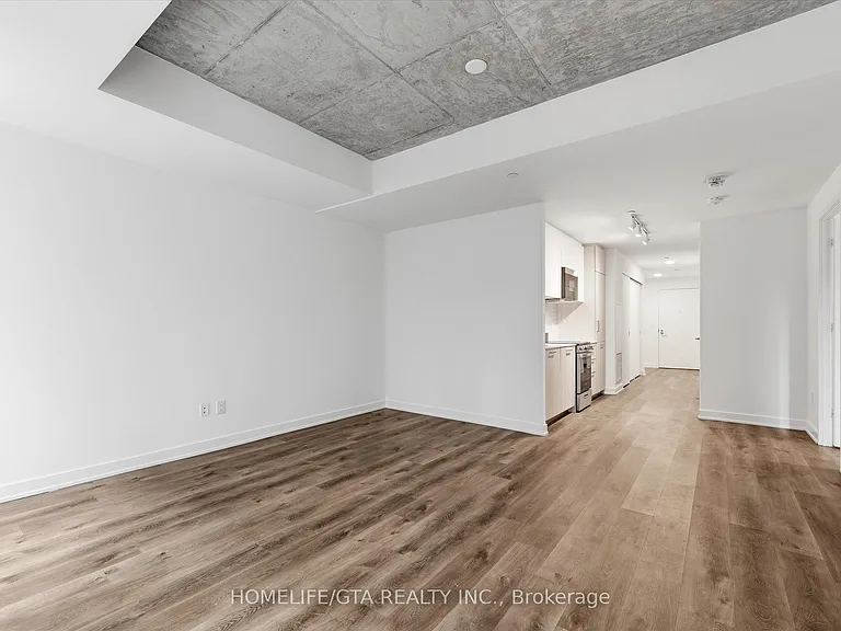 65 Mutual St #309 — Photo 19