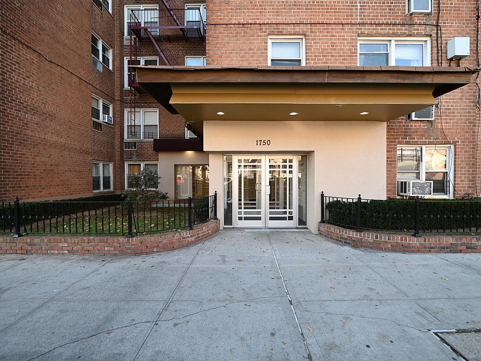 1st image of 1750 E 14th St #991