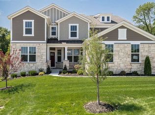 12730 Chandler Ridge Ct, Saint Louis, MO 63131