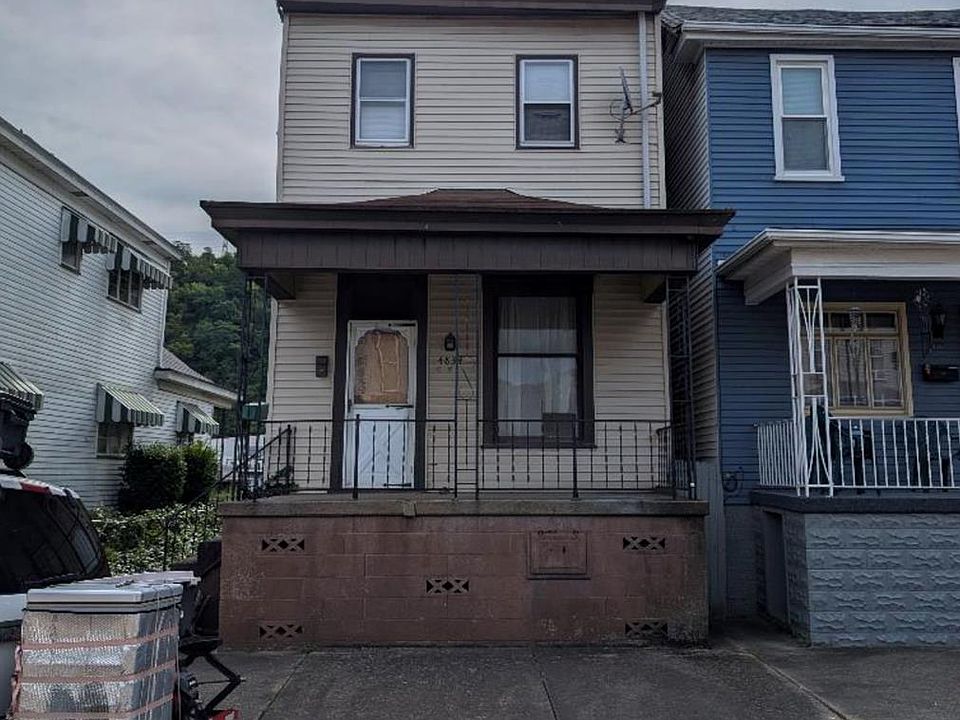 1st image of 4834 Eoff Street