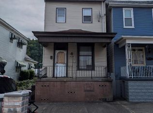 4834 Eoff St, Benwood, WV 26031