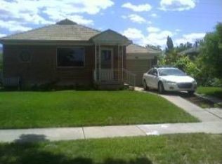 704 N 1400 W, Slc, UT 84116