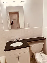 Rented by Metropolis Real Estate of Manhattan