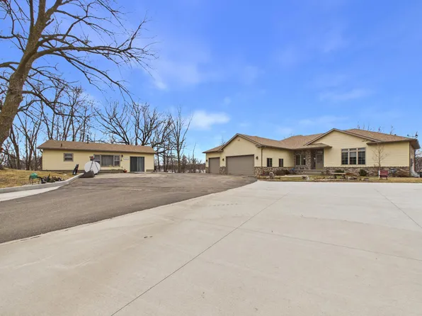 18559 Empire Trl, Burtrum, MN 56318